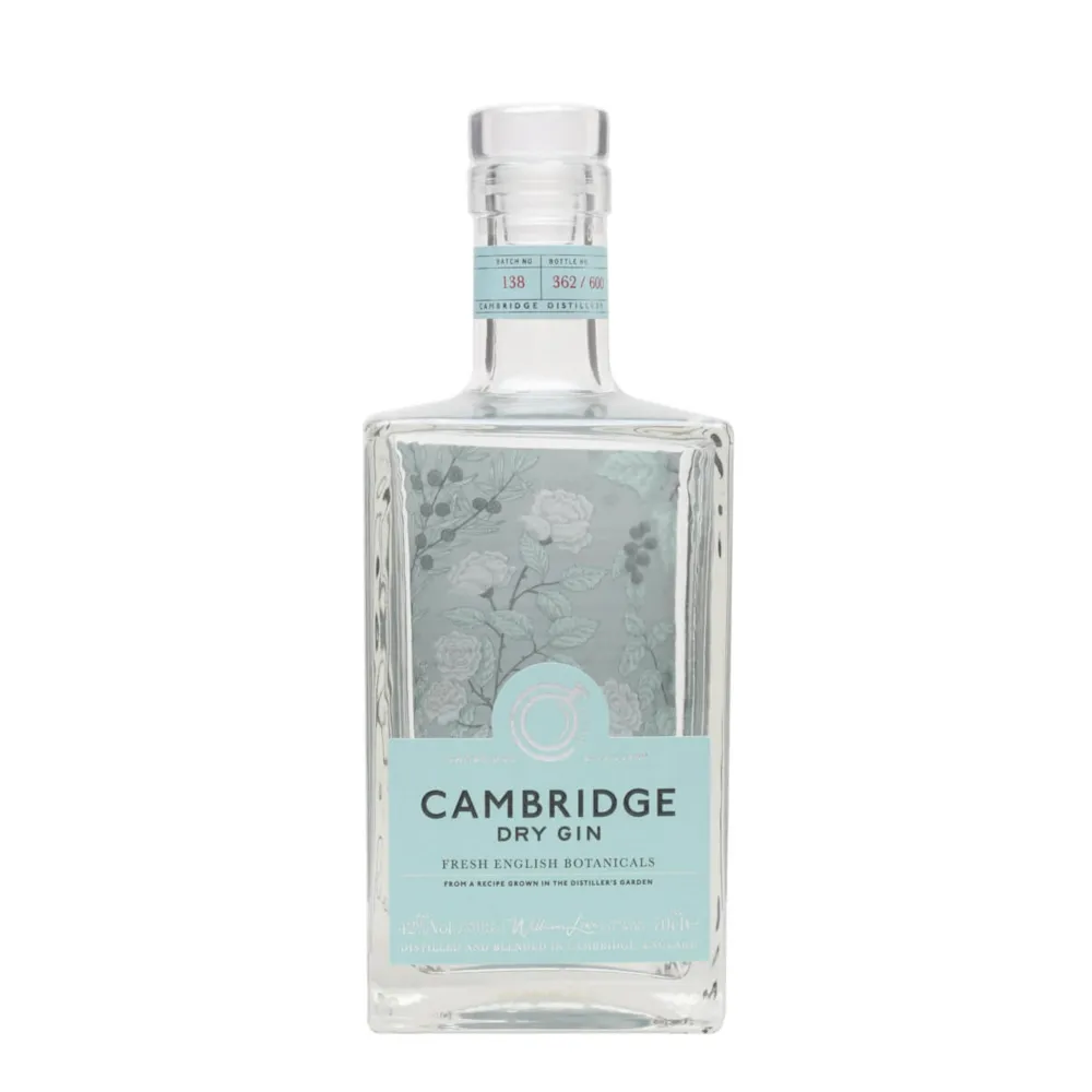 Cambridge London Dry Gin