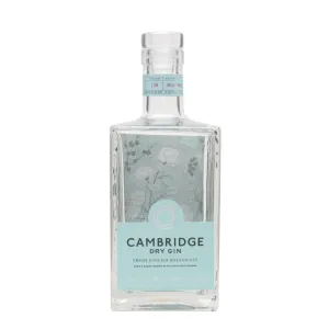 Cambridge London Dry Gin