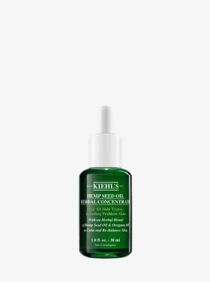 Cannabis herbal concentrate