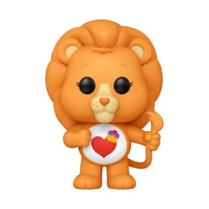 Care Bears - Brave Heart Lion Pop!