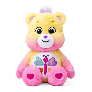 Care Bears Calming Heart Bear (Scented) Medium Plush
