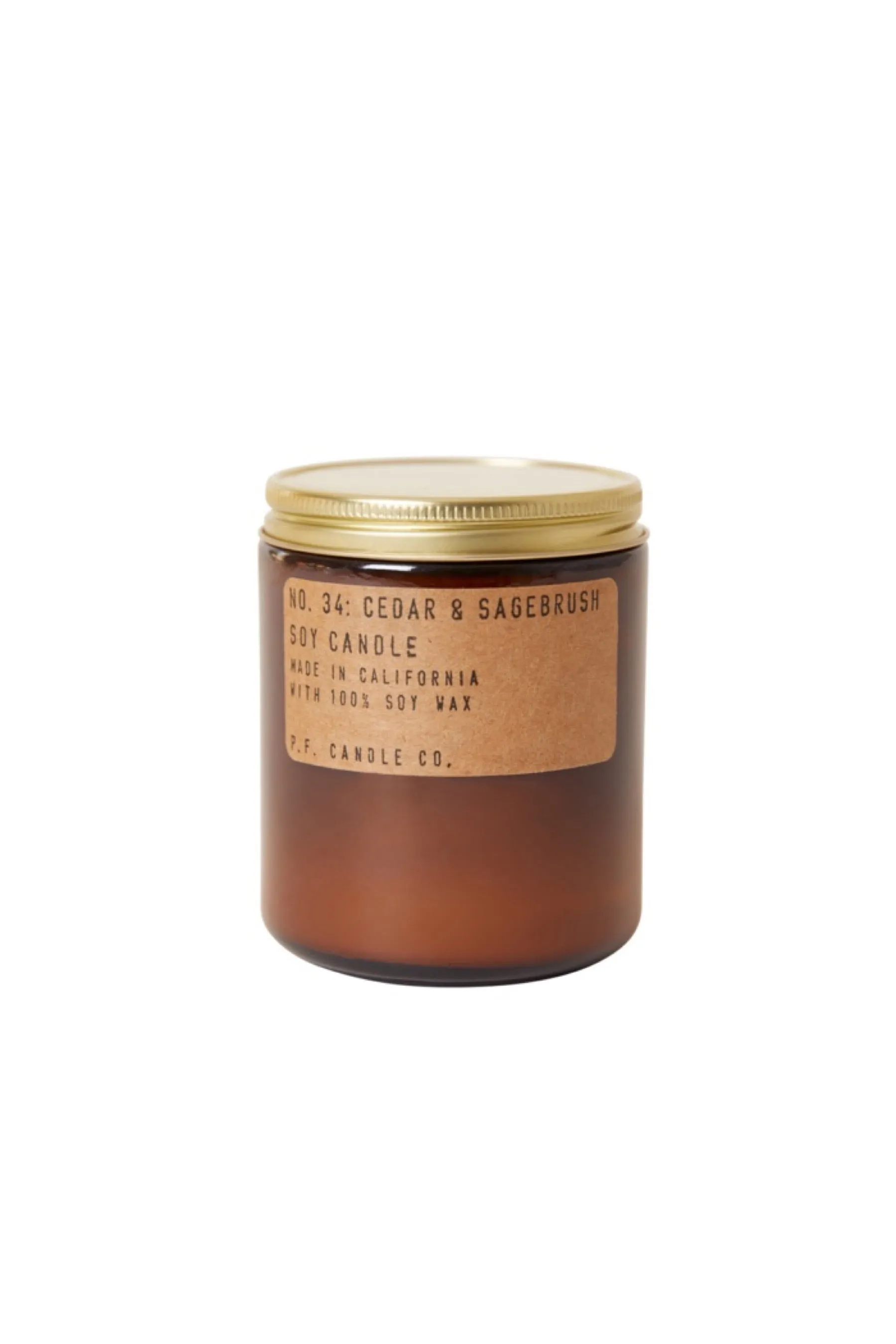 Cedar & Sagebrush Candle
