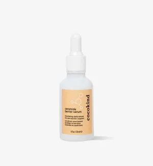 Ceramide Barrier Serum
