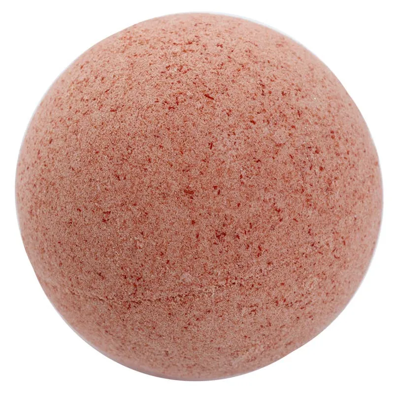 Christmas Nutcracker Bath Bomb in Gift Box