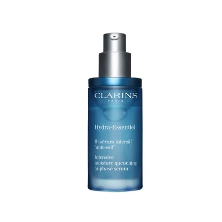 Clarins Hydra-Essentiel Intensive Bi-Phase Serum 30ml