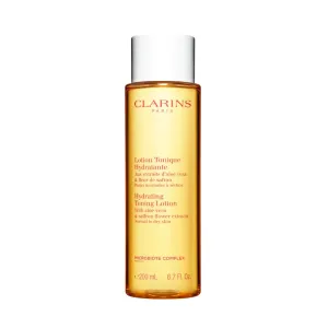 Clarins Hydrating Toning Lotion 200ml