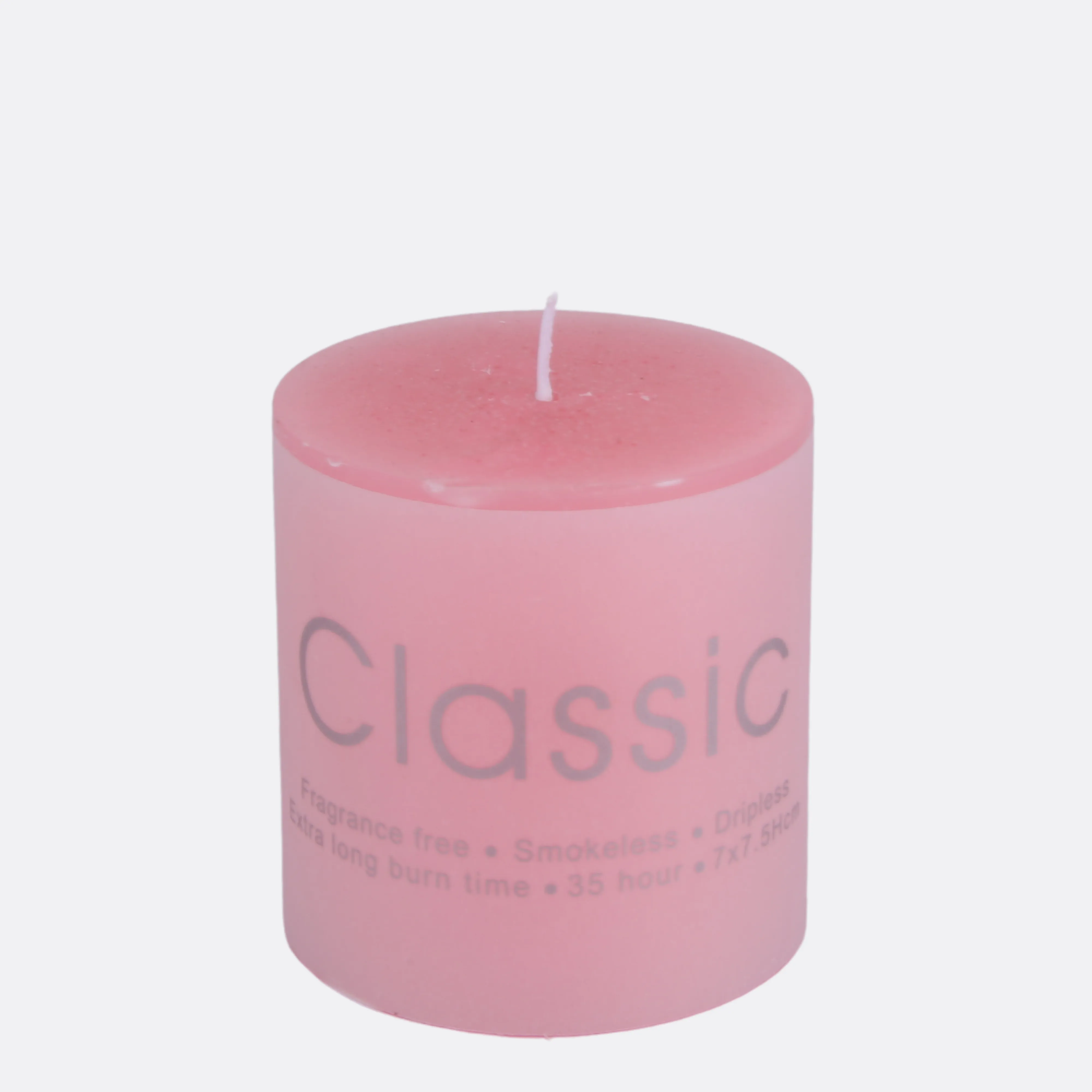 Classic Aromatic Candle