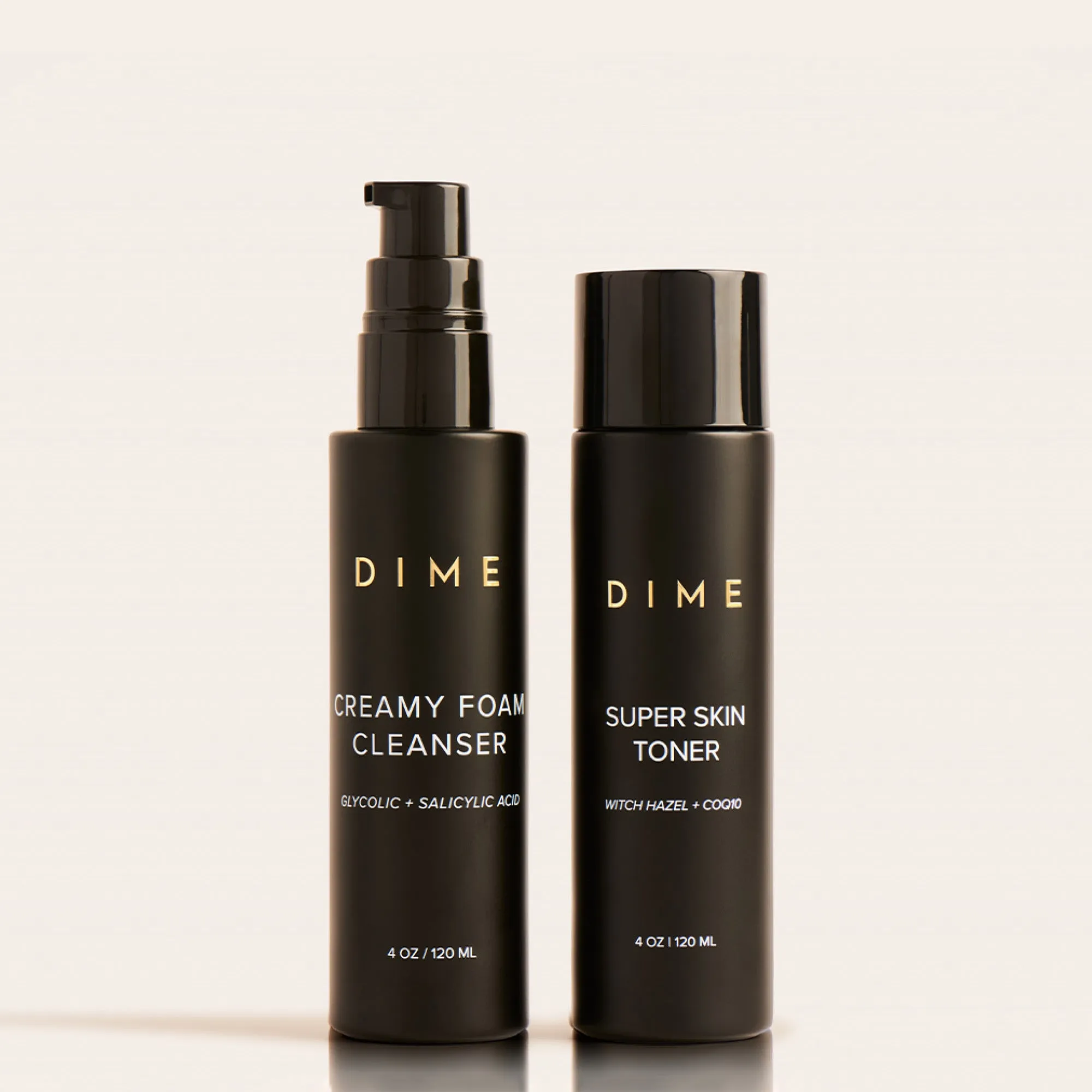 Cleansing Duo