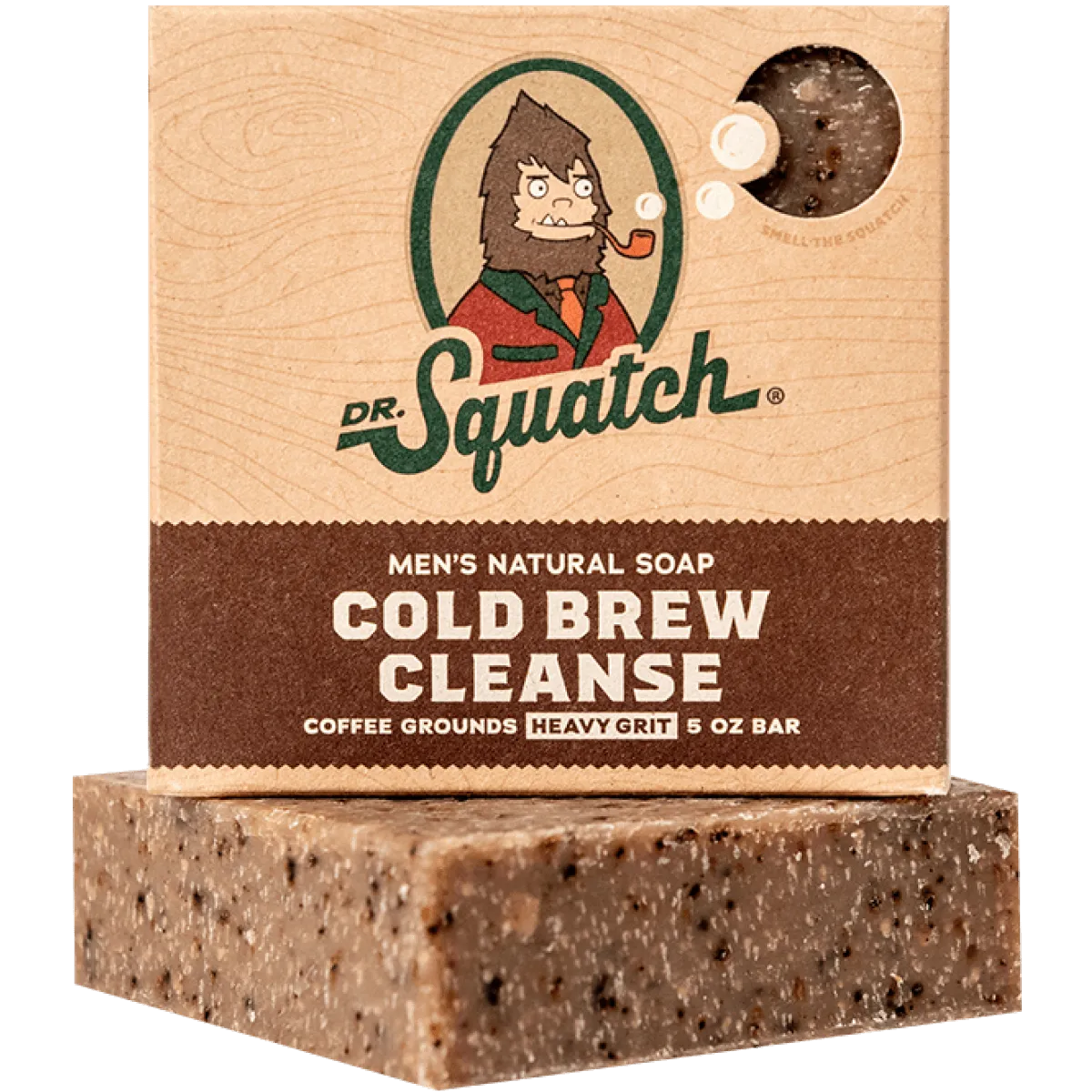 Cold Brew Cleanse