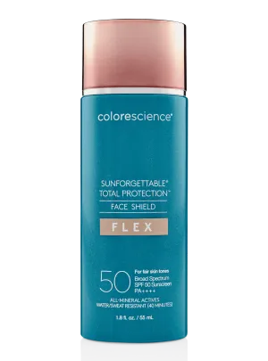 Colorescience Face Shield FLEX SPF50 - FAIR