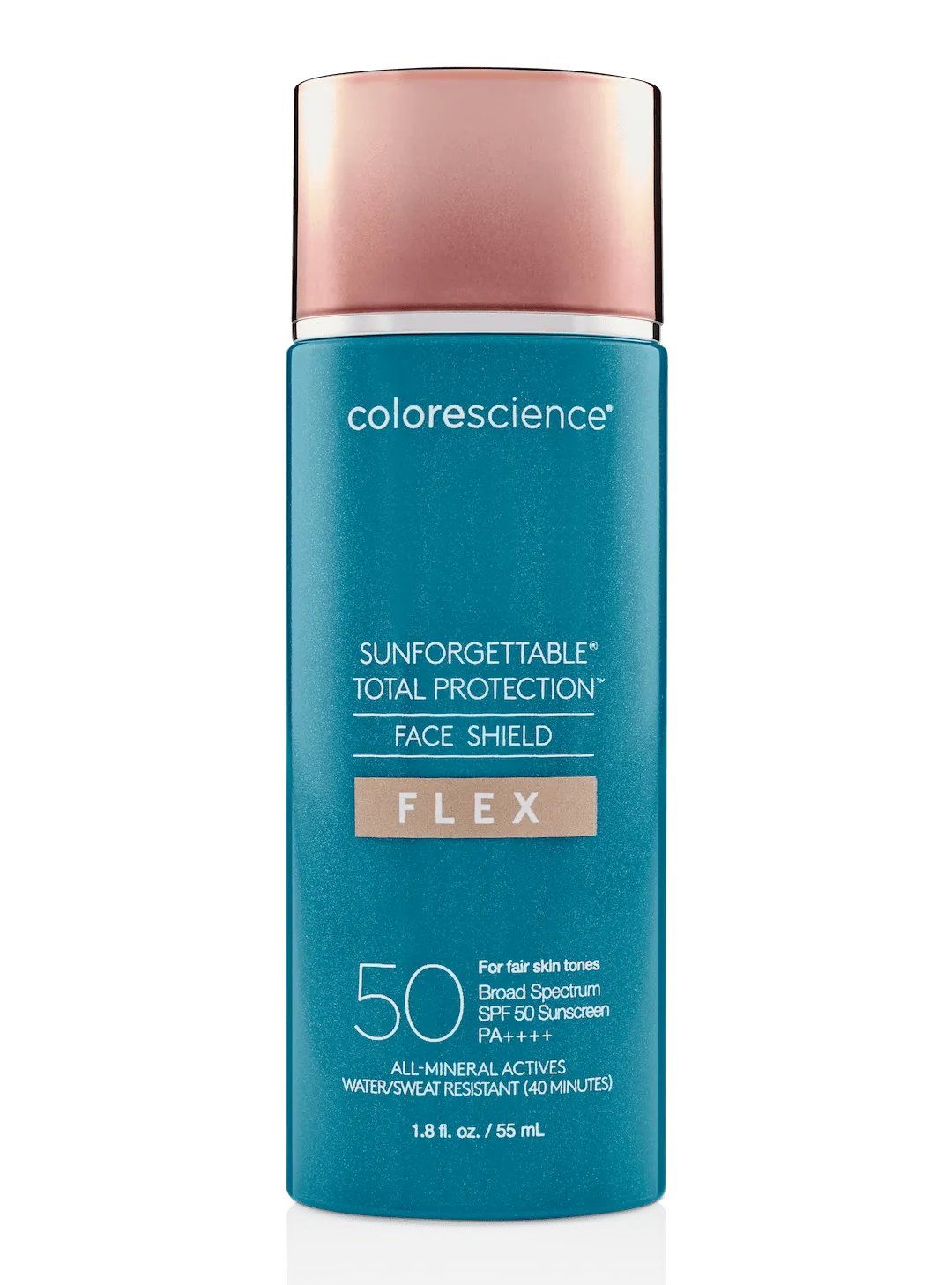 Colorescience Face Shield FLEX SPF50 - FAIR