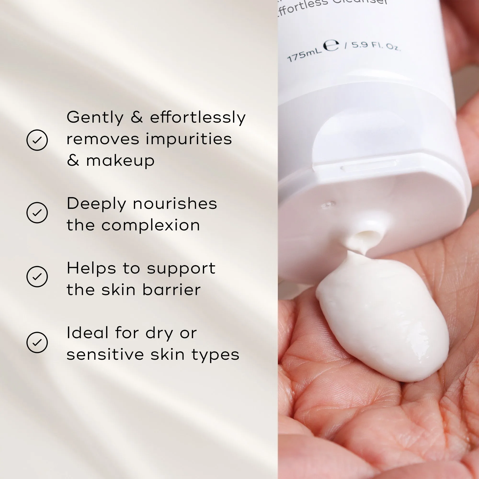 Cream Cleanse™ (Travel Size)