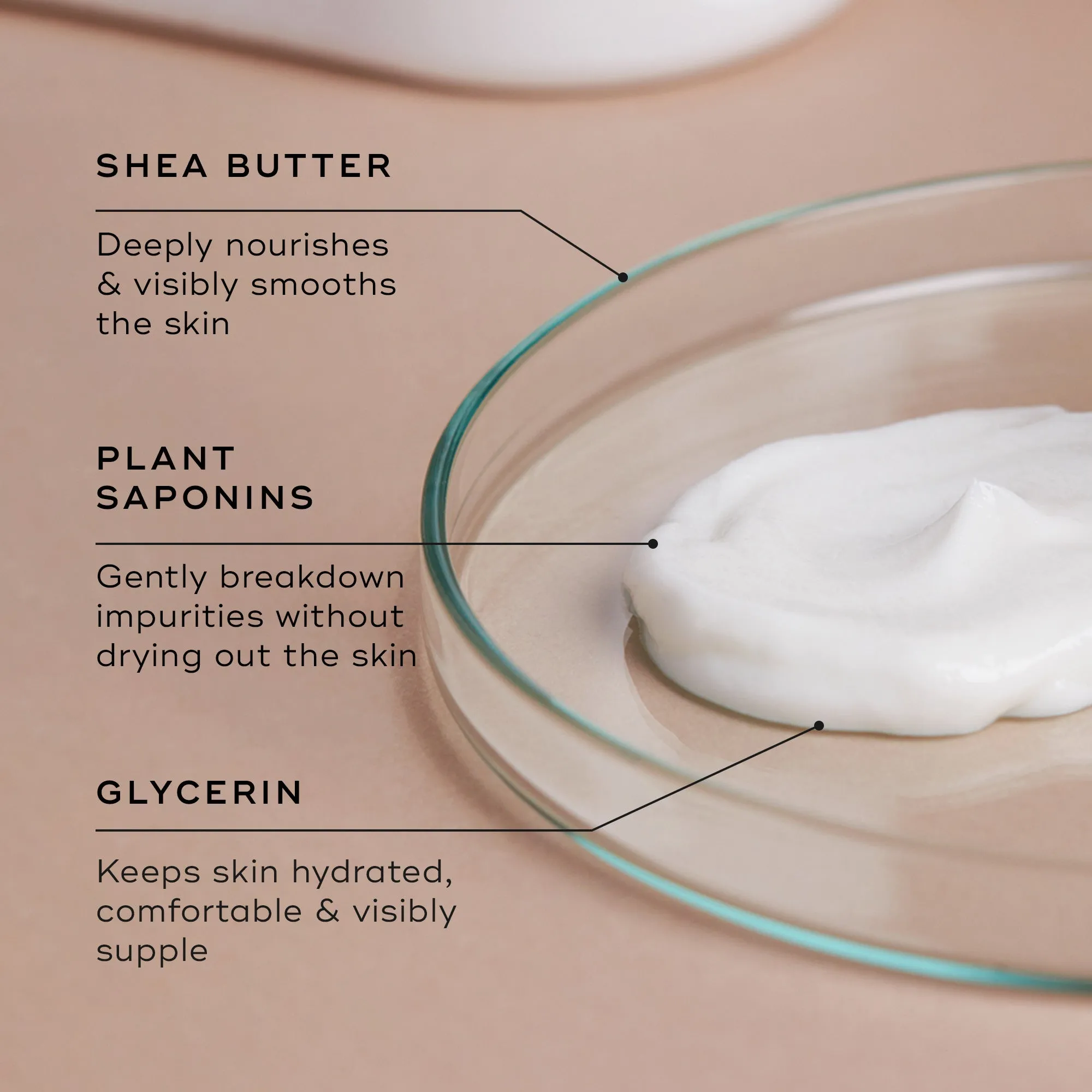 Cream Cleanse™ (Travel Size)