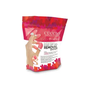 Cuccio Soak Off Mates   Foam