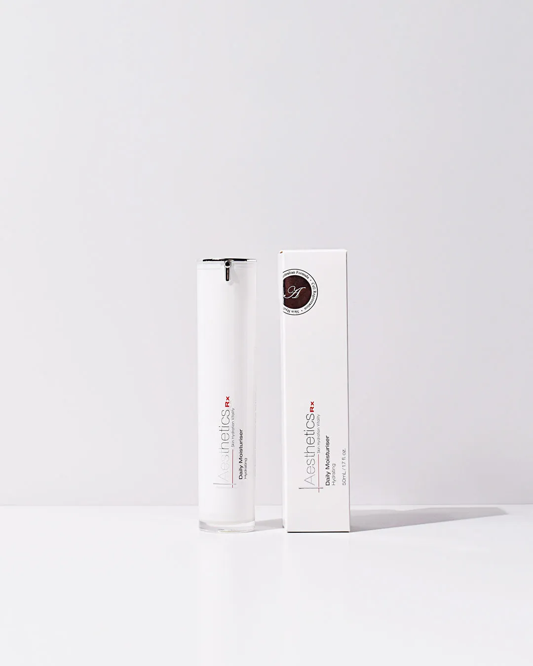 Daily Moisturiser Hydrating
