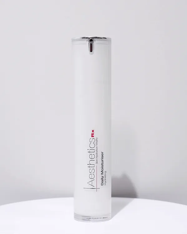 Daily Moisturiser Hydrating