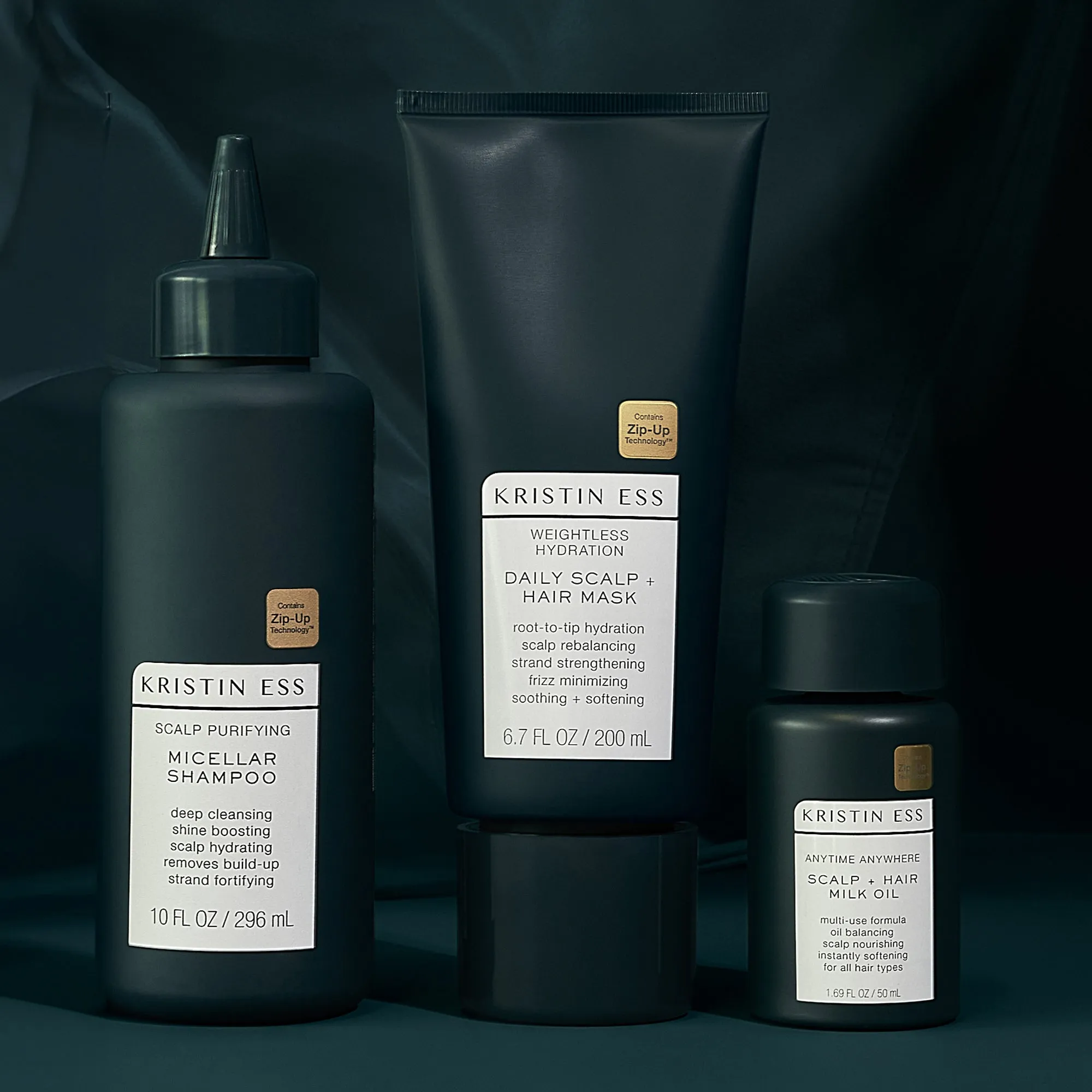 Daily Scalp   Hair Mask