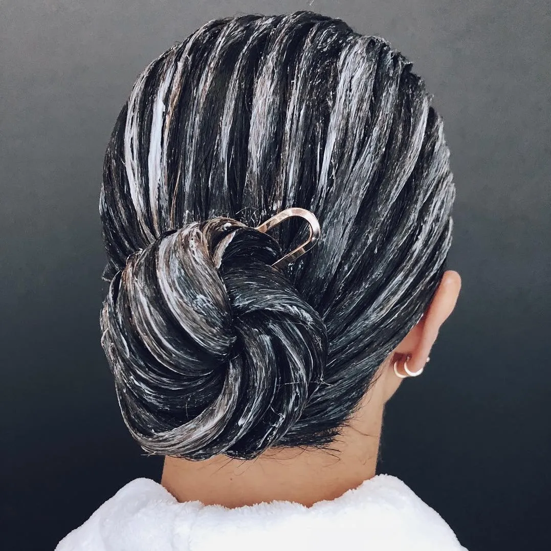 Daily Scalp   Hair Mask