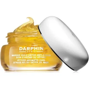 Darphin Vetiver Aromatic Care Stress Relieving Mask 50 ml