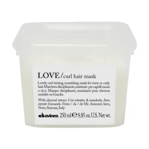Davines Love Curl Hair Mask