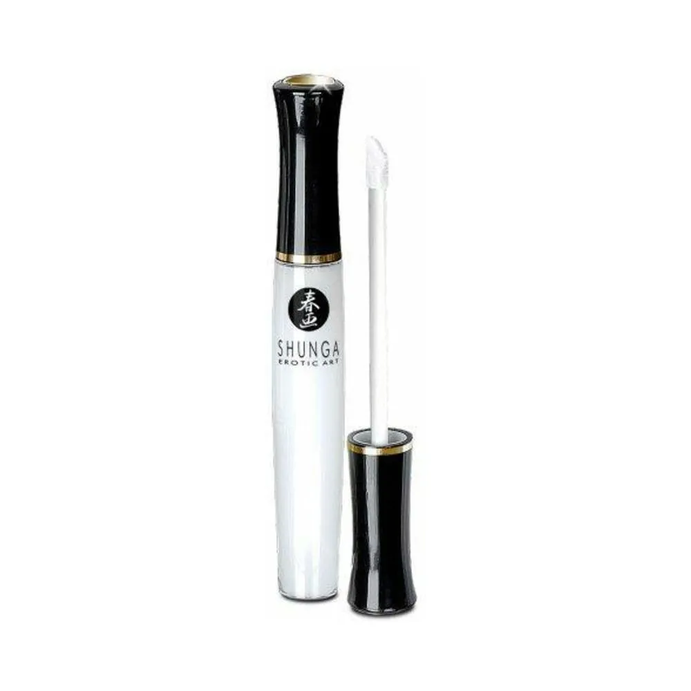 DIVINE ORAL PLEASURE LIPGLOSS COCONUT WATER