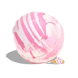 Donut Ring Bath Bomb