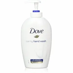 DOVE CARING HAND WASH 250ML