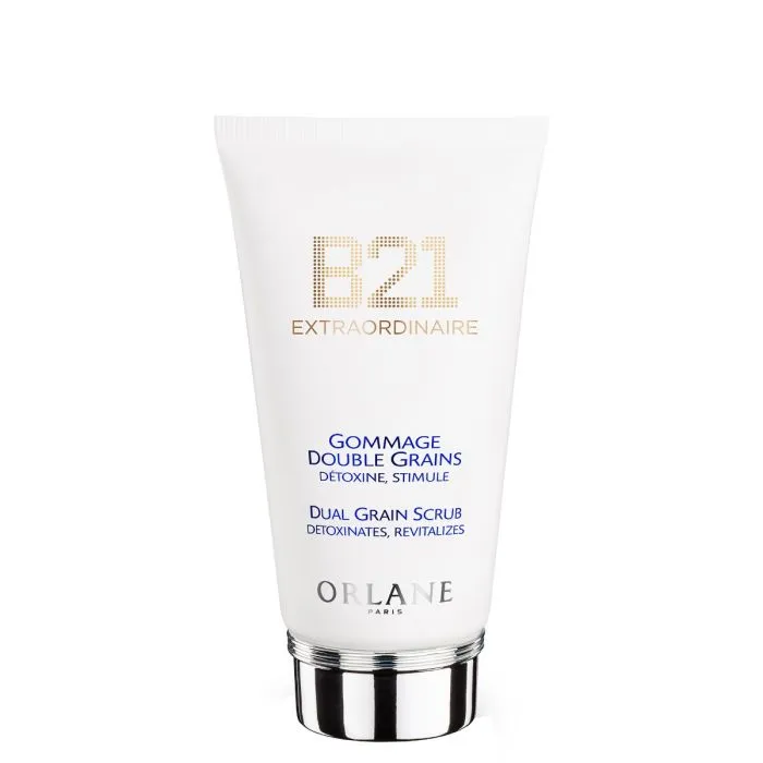 Dual Grain Scrub 2.5 oz.