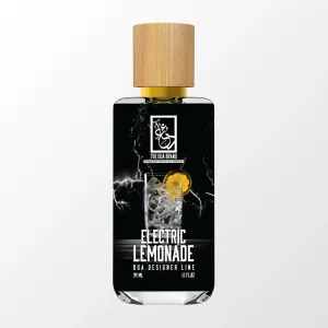 Electric Lemonade