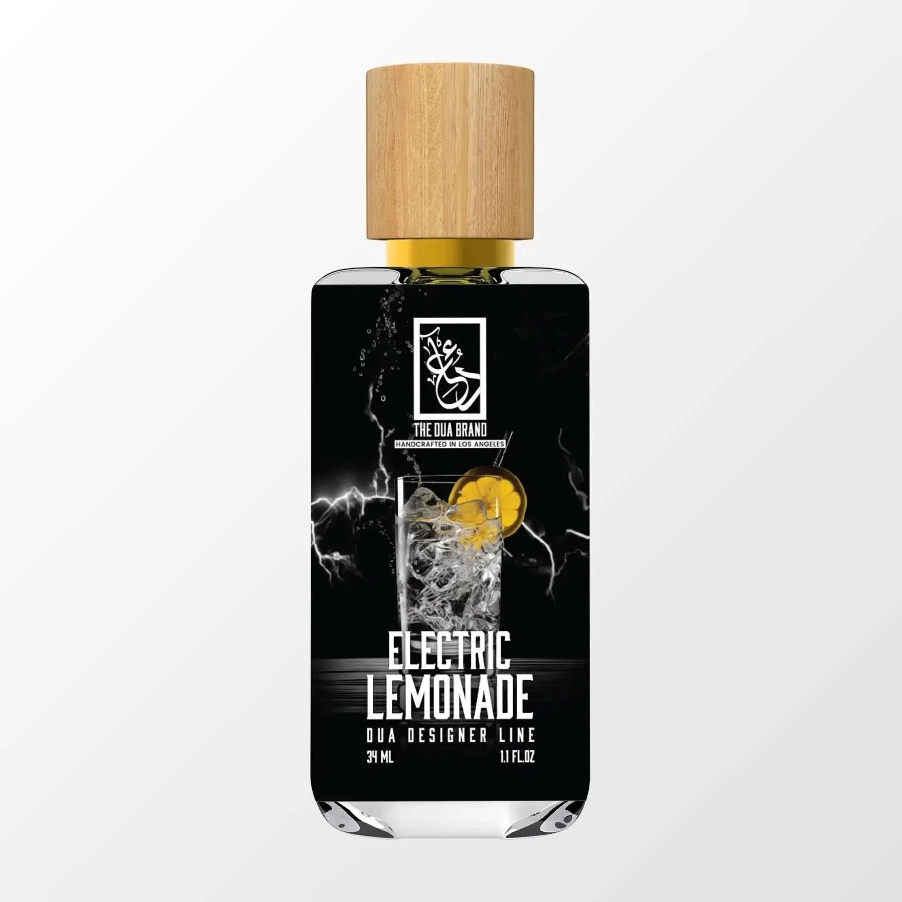 Electric Lemonade