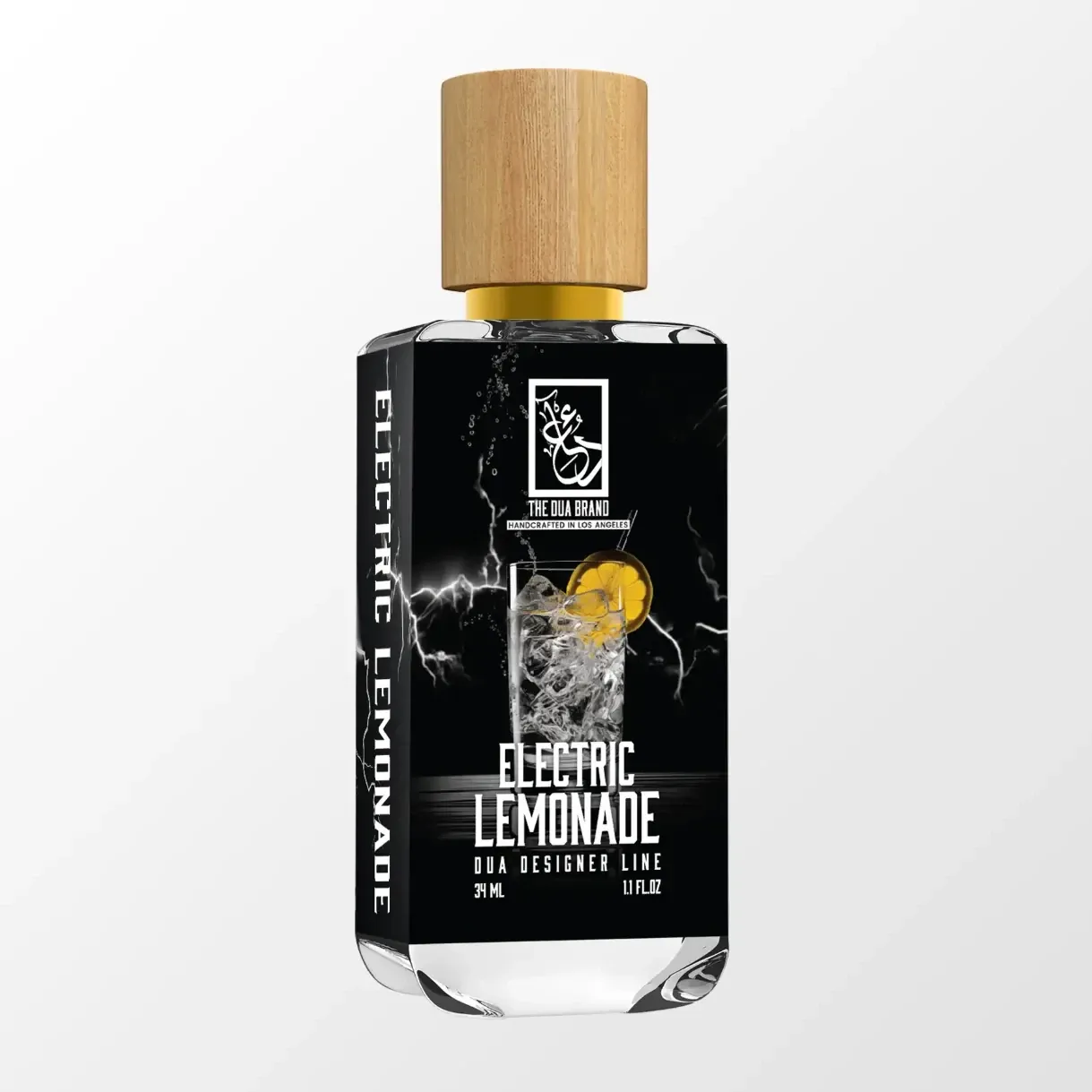 Electric Lemonade