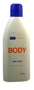 Euro Profit Body Bath Foam 1000 ml