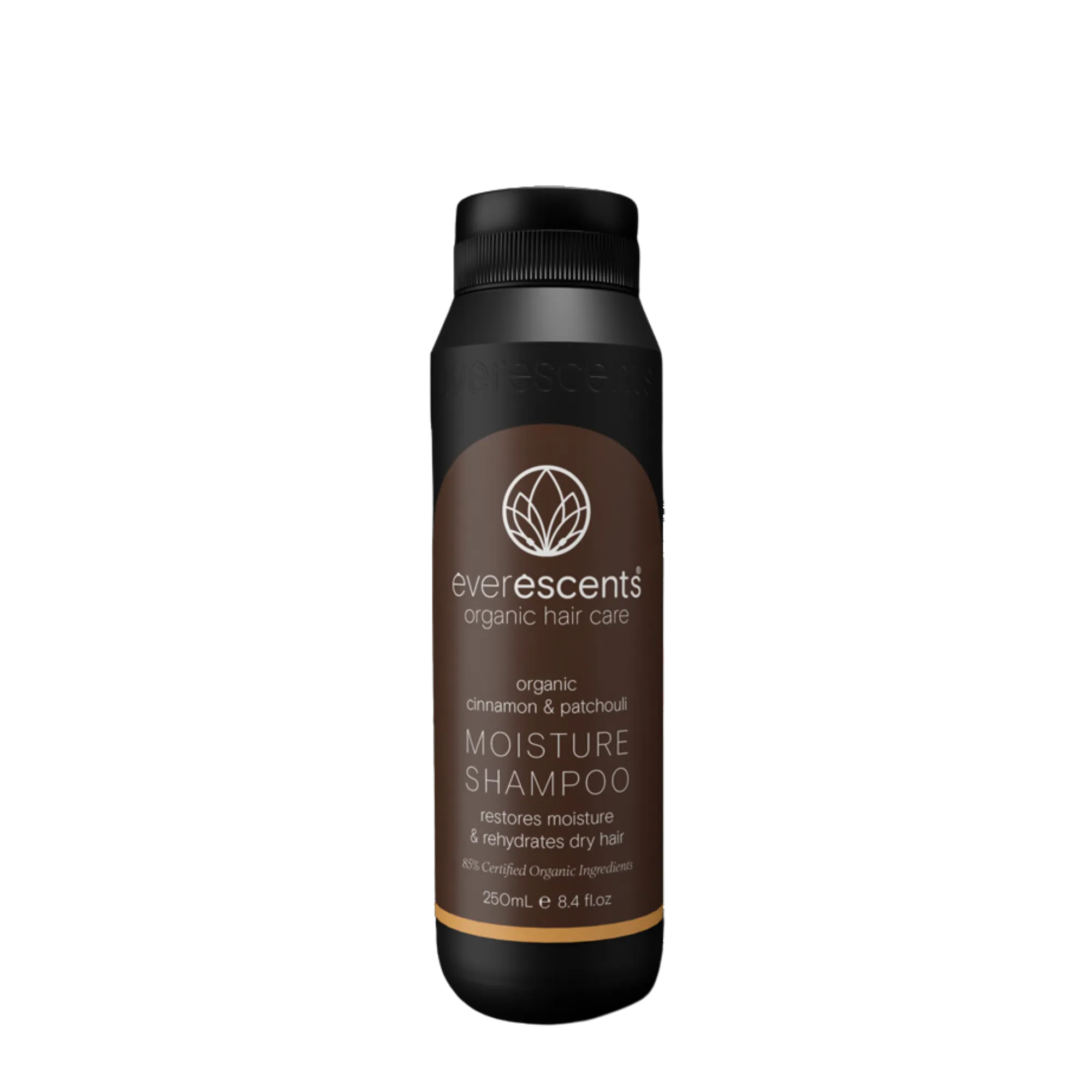 EverEscents Moisture Shampoo 250ml