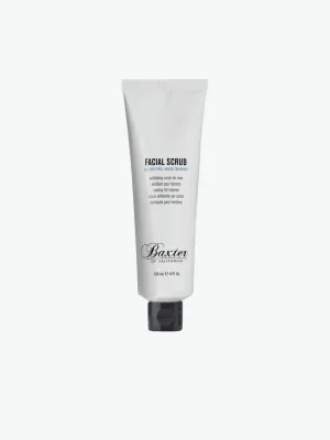 Exfoliating Facial Scrub