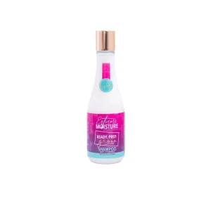 Extreme Moisture Shampoo with Aloe and Chamomile