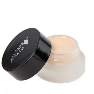 Eye Shadow - Fruit Pigmented Satin Shadow