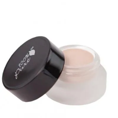 Eye Shadow - Fruit Pigmented Satin Shadow
