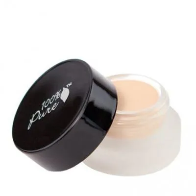 Eye Shadow - Fruit Pigmented Satin Shadow