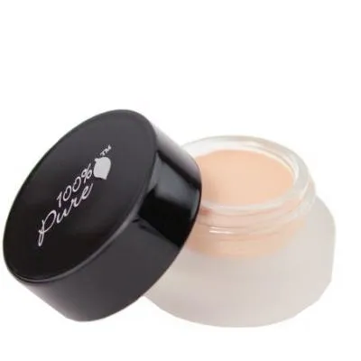 Eye Shadow - Fruit Pigmented Satin Shadow