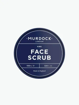 Face Scrub