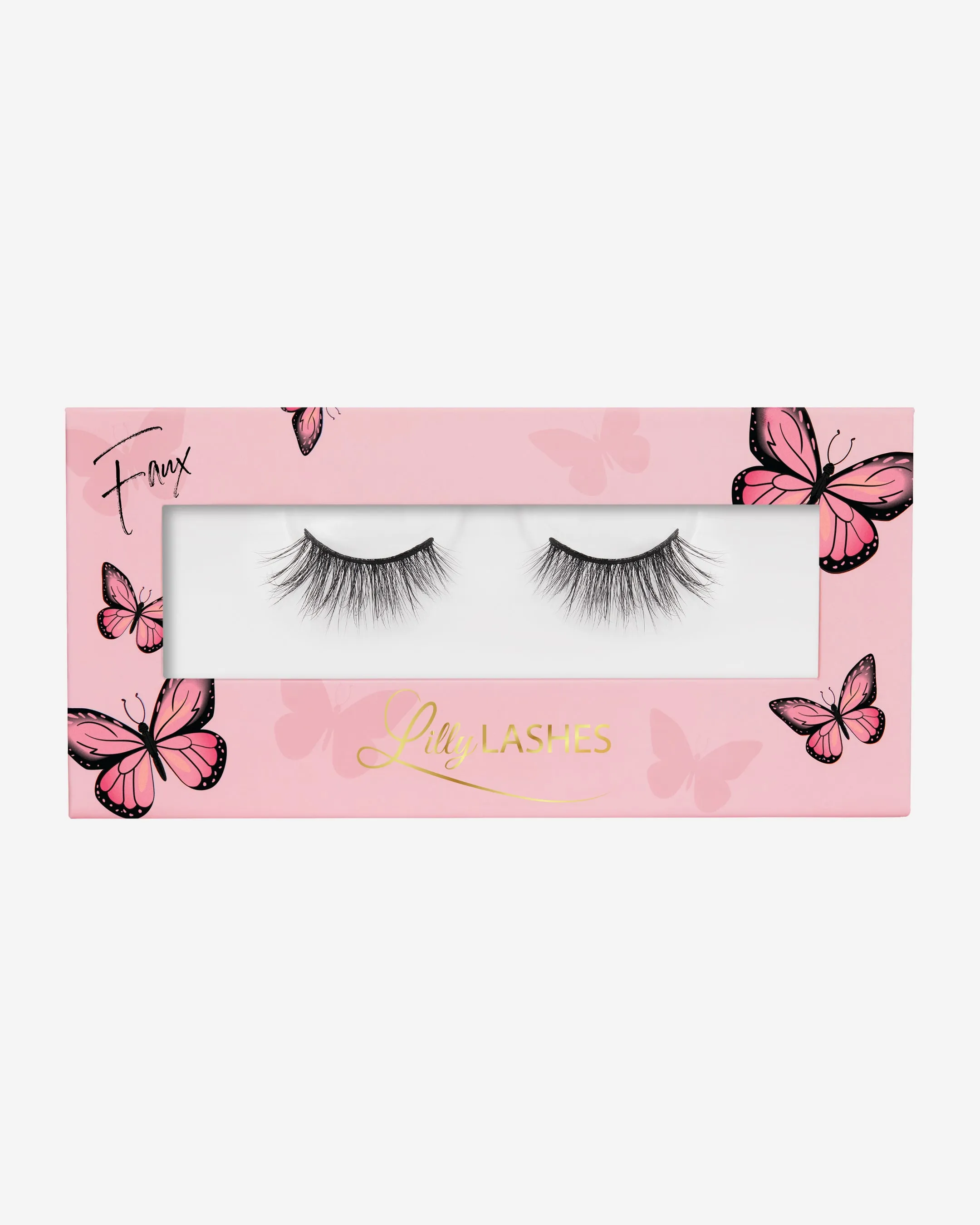 Fantasy Half Lash