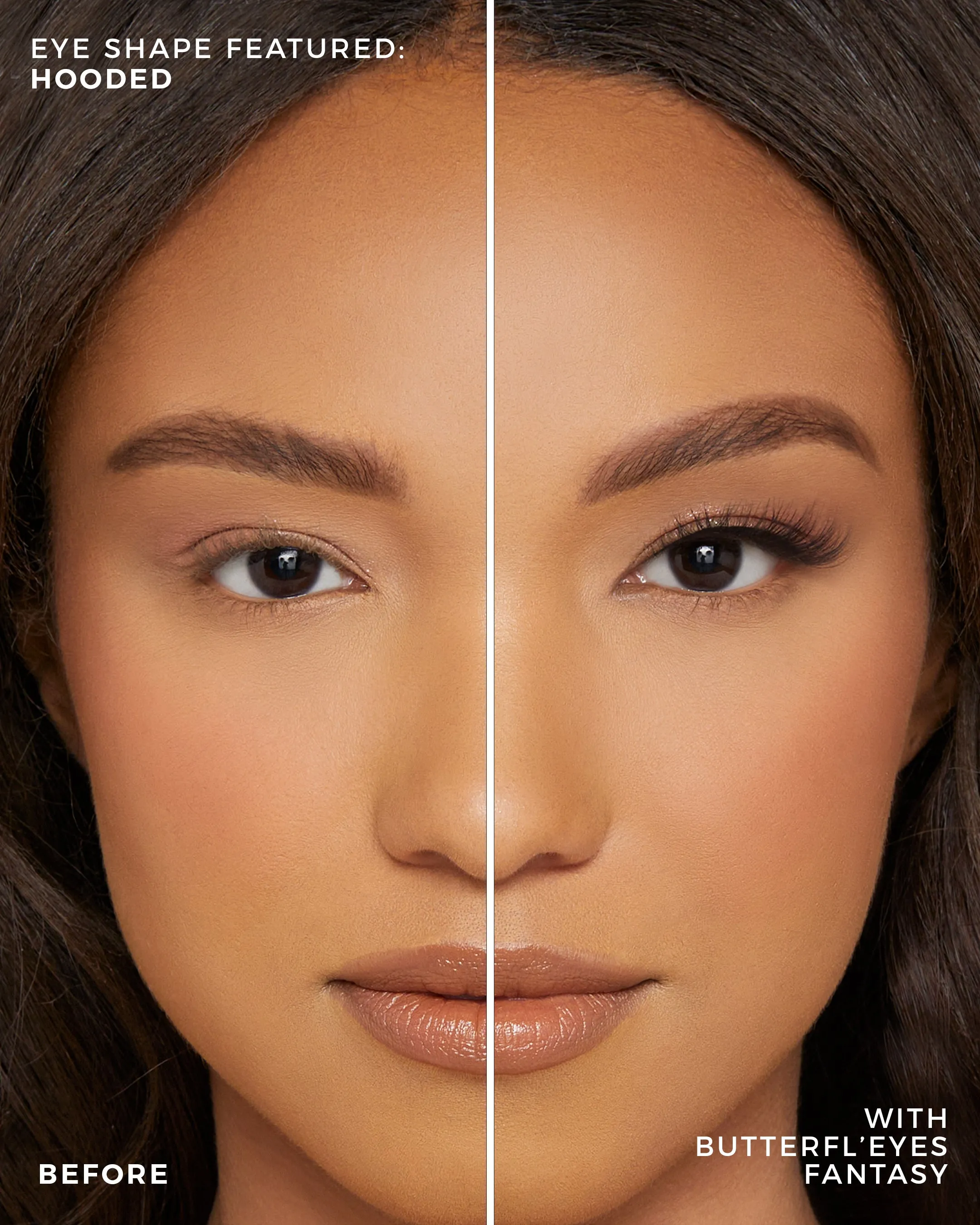 Fantasy Half Lash
