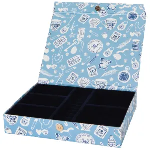 Finders Keepers Jewelry Box