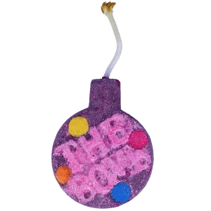 Fizzy Rascal Watercolours