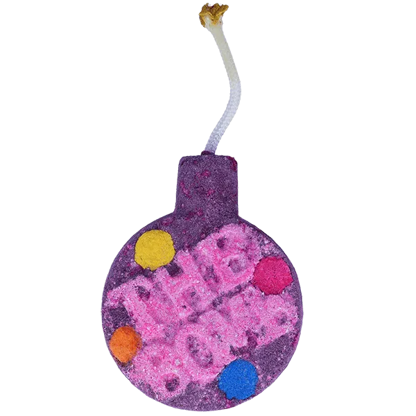 Fizzy Rascal Watercolours