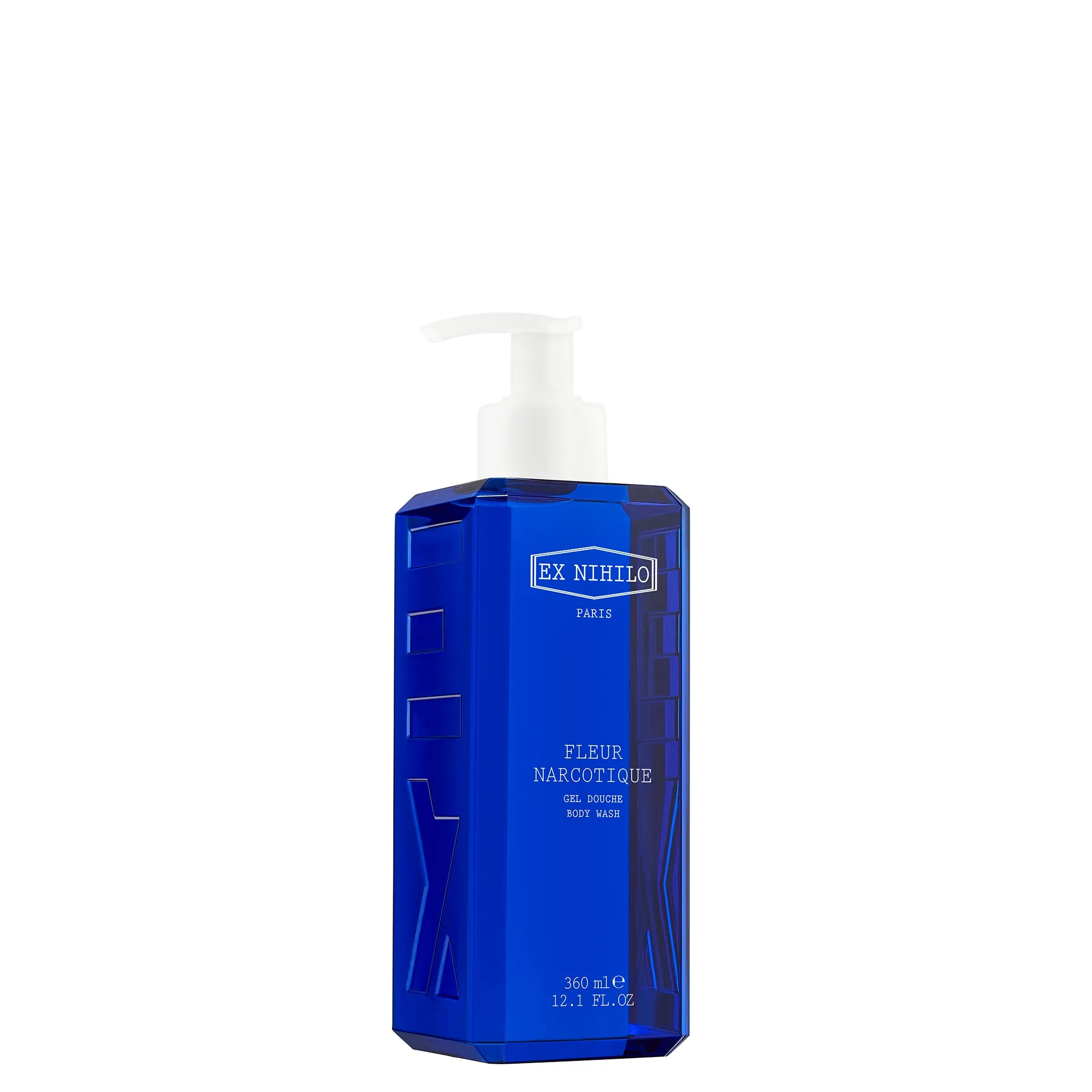 Fleur Narcotique - Body Wash 360 mL