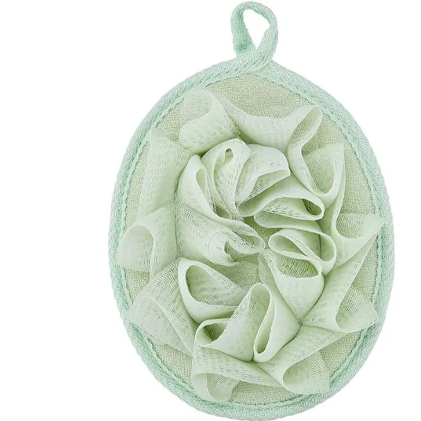 Flower Bath & Shower Loofah