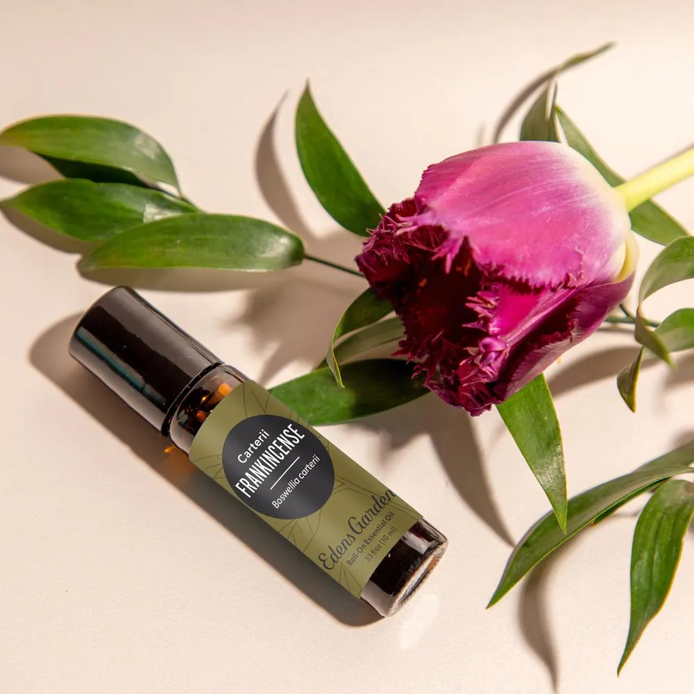 Frankincense- Carterii Essential Oil Roll-On