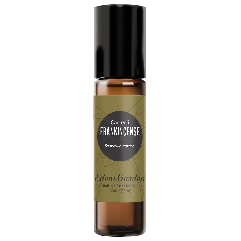 Frankincense- Carterii Essential Oil Roll-On