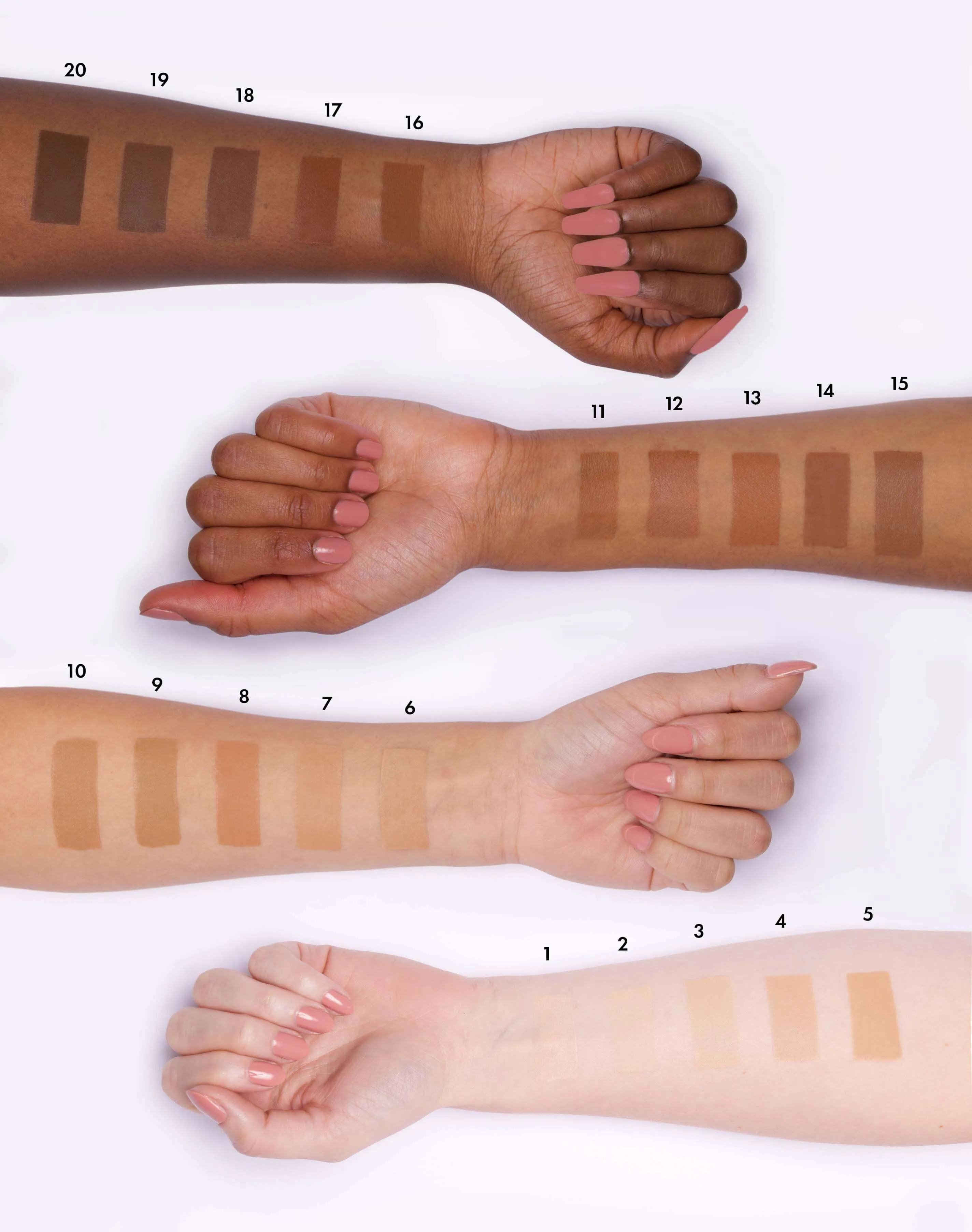 Fresh Face Perfecting Concealer | Shade 10